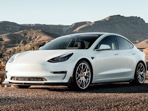 auburn ev repair, electric car service, ev maintenance
