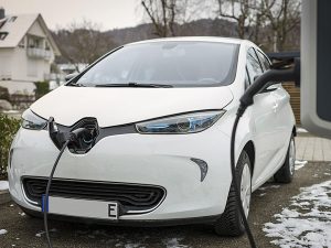 auburn ev repair, electric car service, ev maintenance